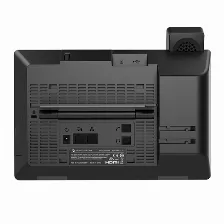 Video Telefono Ip Grandstream Gxv3450/ 16 Cuentas Sip 16 Lineas 2 Puertos Giga Pantalla Tactil A Color Camara 2mp Android Bluetooth Wifi 6 Poe/poe+ Hdmi Usb Tipo C Conector 3.5mm