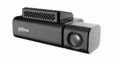 Camara De Video Dahua H10 Para Auto, 4k Ultra Hd, Microsd, Microfono Y Altavoz, Negro