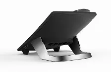 Teléfono Ip Fanvil H5 Terminal Con Conexión Por Cable, Negro