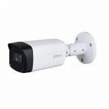 Cámara Vigilancia Dahua Technology Lite Hac-hfw1500th-i8 5 Mp, Bala (forma), Interior Y Exterior, Ip67, Blanco