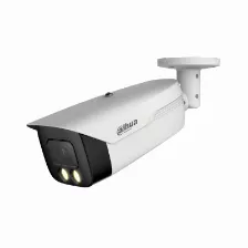 Cámara Vigilancia Dahua Technology Lite Hac-hfw1509mhn-a-led-0360b-s2 5 Mp, Bala (forma), Exterior, Ip67, Blanco