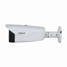 Cámara Vigilancia Dahua Technology Lite Hac-hfw1509mhn-a-led-0360b-s2 5 Mp, Bala (forma), Exterior, Ip67, Blanco