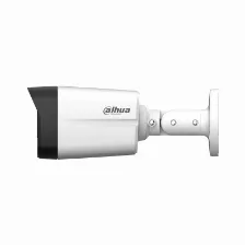 Cámara Vigilancia Dahua Technology Lite Hac-hfw1809tlmn-a-led-0280b-s0 8 Mp, Bala (forma), Exterior, Ip67, Blanco