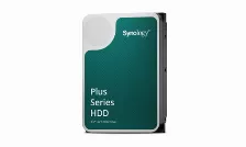 Disco Duro Synology ?hat3300-6t Nas 6tb Sata 3.5 Hdd 3.5