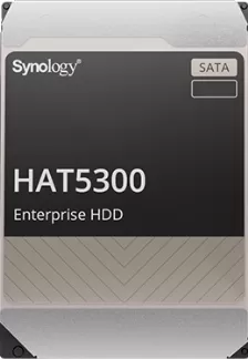 Disco Duro Synology Hat5300-4t 3.5
