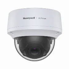 Cámara Ip Honeywell Hc35w45r2 5 Mp, Domo, Microsd, Interior Y Exterior, Ip66, Ip67, Blanco
