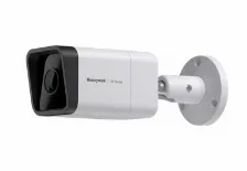 Cámara Ip Honeywell Hc35wb5r3 5 Mp, Bala (forma), Microsd, Interior Y Exterior, Ip66, Ip67, Blanco