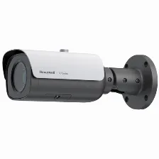 Cámara Ip Honeywell Hc60wb5r5 5 Mp, Bala (forma), Exterior, Ip66, Ip67, Negro, Blanco