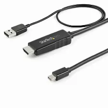 Adaptador De Vídeo Startech.com