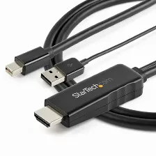 Adaptador De Vídeo Startech.com