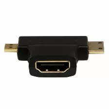 Extensor Hdmi Startech.com V. 1.4b, Canal Ethernet, 0.127 M, 10.2 Gbit/s, Negro