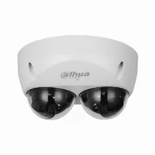 Cámara Ip Dahua Technology Wizmind Ipc-hdbw5441fp-as-e2-0280b 4 Mp, Domo, Microsd, Exterior, Ip67, Blanco