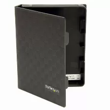 Funda Para Disco Startech.com Tamaños De Disco Duro Soportados 2.5