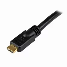 Adaptador Vídeo Startech.com Hdmi A Dvi-d, 7.6 M, Negro
