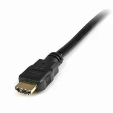 Adaptador Vídeo Startech.com Hdmi A Dvi-d, 0.91 M, Negro