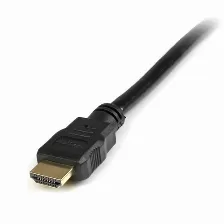 Adaptador Vídeo Startech.com Hddvimm3m Hdmi A Dvi-d, 3 M, Negro
