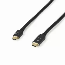 Cable Hdmi Startech.com Hdmm20ma V. 1.4b, Canal Ethernet, 20 M, Negro