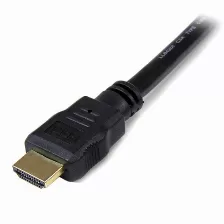 Cable Hdmi Startech.com 0.3 M, Negro