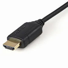 Cable 0.5m Hdmi Alta Velocidad Premium Con Ethernet 4k60hz