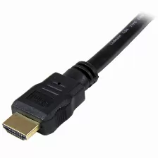 Cable Hdmi Startech.com V. 1.4b, Canal Ethernet, 5 M, Negro