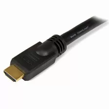 Cable Hdmi Startech.com 7 M, Negro