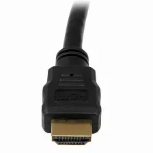Cable Hdmi Startech.com 2.4 M, 10.2 Gbit/s, Negro