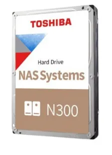 Disco Duro Toshiba Hdwg740xzstc 3.5