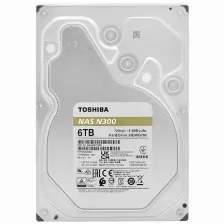 Disco Duro Toshiba Hdwg760xzsta 3.5