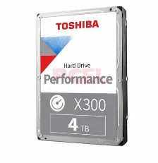 Disco Duro Toshiba Hdwr740xzsta 3.5