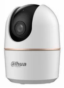 Cámara Ip Dahua Technology Hero-k51h 5 Mp, Domo, Wifi, Microsd, Interior, Blanco