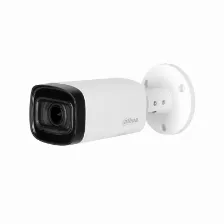 Cámara Vigilancia Dahua Technology Lite Hac-hfw1500rn-z-ire6-2712-s2 5 Mp, Bala (forma), Exterior, Ip67, Blanco