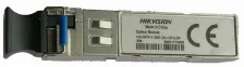 Conversor De Medios Hikvision Hk-sfp-1.25g-20-1310-df Sfp, 1250 Mbit/s, 20000 M