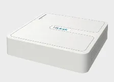 Kit De Vigilancia Hilook Cctv, Dvr 4 Canales, 4 Camaras Bala 2mp, Accesorios De Instalacion