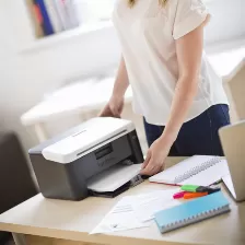 Impresora Laser Brother Hl-1212w, Usb 2.0, Lan, Wifi