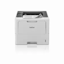 Impresora Láser Brother Hl-l6210dw Laser, Dúplex, A4, Wifi