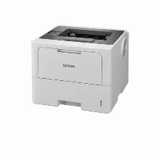 Impresora Láser Brother Hl-l6210dw Laser, Dúplex, A4, Wifi