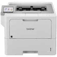 Impresora Láser Brother Hl-l6415dw Laser, Dúplex, A4
