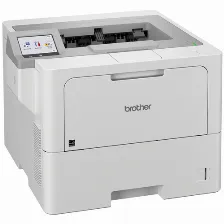 Impresora Láser Brother Hl-l6415dw Laser, Dúplex, A4