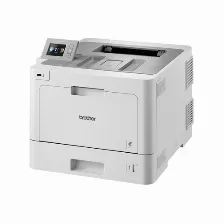 Impresora Láser Brother Hl-l9310cdw Laser, Dúplex, A4, Wifi