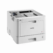 Impresora Láser Brother Hl-l9310cdw Laser, Dúplex, A4, Wifi
