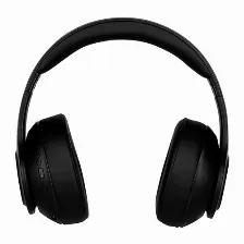 Diadema Vorago Hpb-350 Diadema Microfono, Inalambrico, Conector 3.5 Mm, Color Negro