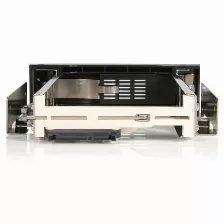 Rack Móvil Aluminio Para Disco Duro Hdd Sata De 3,5
