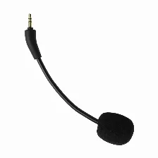 Diadema Game Factor Hsb600 Gamer Inalambrica, Bluetooth, 3.5mm, Microfono Removible, 7.1, Negro