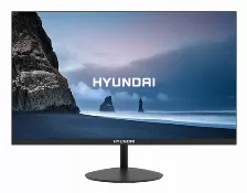 Monitor Hyundai Ht21fombk02 Led, 21.45
