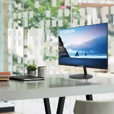 Monitor Hyundai Ht21fombk02 Led, 21.45