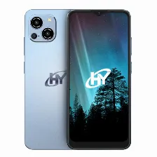 Smartphone Hyundai Hyline Pro X 6.51