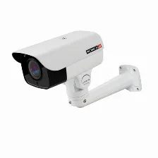 Cámara Ip Provision-isr I10pt-330ipx20 3 Mp, Bala (forma), Interior Y Exterior, Ip66, Negro, Blanco