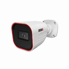 Camara Bala/ Provision Isr/ I2-33k0ab-28/ 5mp A 3k/ Ir 20 Metros/ Lente Fija 2,8mm/ Ip67/ Sensor Cmos 3k/ 4 En 1
