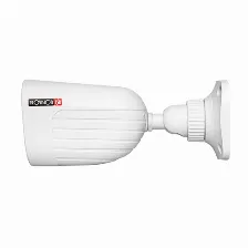 Cámara Ip Provision-isr I2-340ipsn-28-v2 4 Mp, Bala (forma), Interior Y Exterior, Ip67, Blanco