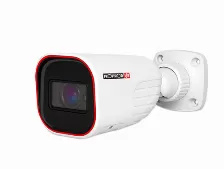 Cámara Ip Provision-isr I4-320a-28 2 Mp, Bala (forma), Interior Y Exterior, Blanco